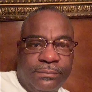 Meet your Posher, Darrell